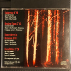MYTHEM - Mythem  Private pressing death metal cd-ep. - pikkukuva 2