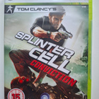 Tom Clancy's Splinter Cell: Conviction (uusi, XBOX360) - pikkukuva 1