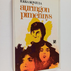 Ilkka Kontula : Auringonpimennys - pikkukuva 1