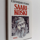 Pentti Saarikoski : Euroopan reuna : kineettinen kuva - pikkukuva 1