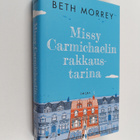 Beth Morrey : Missy Carmichaelin rakkaustarina - pikkukuva 1