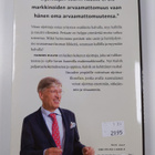 Terho Puustinen : Sijoittaja : Mitä Hannes Kulvik oppi ah... - pikkukuva 2