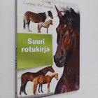 Cynthia McFarland : Suuri rotukirja - pikkukuva 1