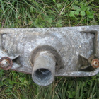 Ford Taunus vasen vilkku - pikkukuva 2