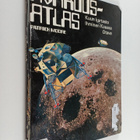 Patrick Moore : Avaruusatlas : Kuun kartasto ; Ihminen Ku... - pikkukuva 1