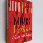 John Gray : Mars ja Venus : uusi rakkaus - pikkukuva 1
