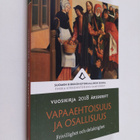 Suomen kirkkohistoriallinen seura : vuosikirja 2018 = Fin... - pikkukuva 1