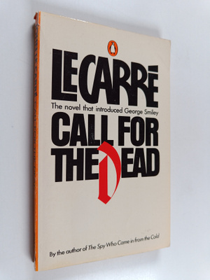 John Le Carre : Call for the death