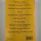 Kari Kallis ym. : Suomen parhaat vitsit 1993 - pikkukuva 2