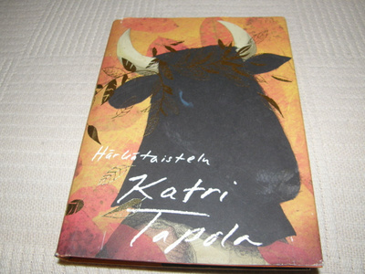 Katri Tapola Härkätaistelu -sid