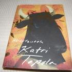 Katri Tapola Härkätaistelu -sid - pikkukuva 1
