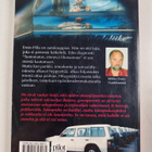 Mikko Hanhilammi : Rajaoja - pikkukuva 2