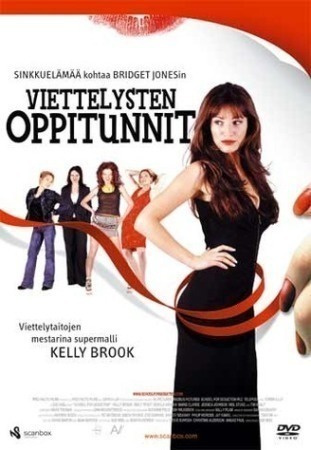 Viettelysten Oppitunnit