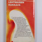 Joan J. Domning : Lehtinaisen rakkaus - pikkukuva 2