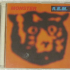 R.E.M. • Monster CD - pikkukuva 1