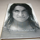 Pekka Holopainen Tahto Aina-Kaisa Saarisen kahdet kasvot - pikkukuva 1
