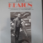 BUSTER KEATON - Laivakalle nuorempi - pikkukuva 1