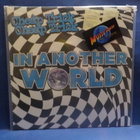 CHEAP TRICK - IN ANOTHER WORLD M/M U.S & CAN JUN 4 2021 LP - pikkukuva 1