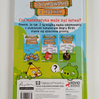 Angry Birds Playground Odejmowanie z Chuckiem - pikkukuva 2