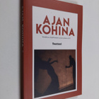 Ajan kohina : venäläisen kirjallisuuden seuran julkaisu #14 - pikkukuva 1