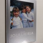 Suuri joulukirja : parhaat jouluideat 2001 - pikkukuva 1