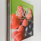Michael van Straten : Superruokia : syömällä terveemmäksi - pikkukuva 1