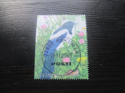 Kesä pihapiirissä (lape 1654) 2003