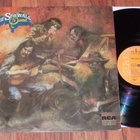The SIEGEL-SCHWALL BAND - s/t - LP 1971 VG++ - pikkukuva 1