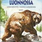 Eläimiä Suomen luonnossa si.kk 1991 - pikkukuva 1