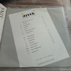 Juice Leskinen – Sinä LP - pikkukuva 4