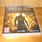 Deus Ex Human Revolution Limited Edition Ps3 - pikkukuva 1