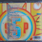 CD: Suomipoppia 5, 2xCD (2004) - pikkukuva 2