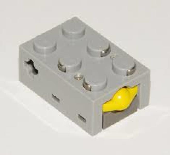 Lego Electric - Kosketussensori ( Technic )