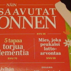VALITUT PALAT Syyskuu 2019 - pikkukuva 2