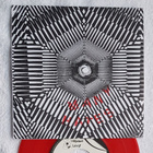Many Hates – Many Hates 7" ep värivinyyli red - pikkukuva 1