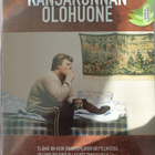 Kansakunnan olohuone DVD UUSI - pikkukuva 1