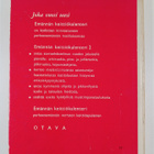 Suomen oloihin soveltaen toim. Rauni ym. Rautiainen : Emä... - pikkukuva 2