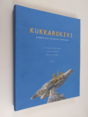 Leea ym. (toim.) Virtanen : Kukkarokivi : suomalaisen fol...