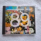 Various – Nonstop Hitmix 89/90 CD - pikkukuva 1