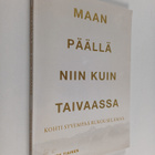 Patrick Tiainen : Maan päällä niin kuin taivaassa : kohti... - pikkukuva 1