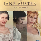 Jane Austen Collection (UK Blu-Ray) - pikkukuva 2