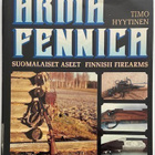 Hyytinen Timo : Arma Fennica. Suomalaiset aseet - pikkukuva 1