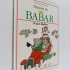 Jean de Brunhoff : Histoire de Babar : le petit elephant - pikkukuva 1