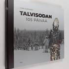 Jyrki Karvinen : Talvisodan 105 päivää : Kuinka pienen ka... - pikkukuva 1