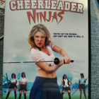 Cheerleader Ninjas - pikkukuva 1