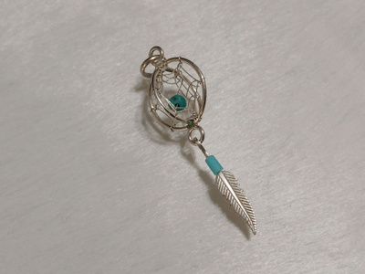 Native American vintage Navajo riipus