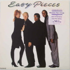EASY PIECES :: EASY PIECES :: VINYYLI  LP      1988 - pikkukuva 1
