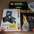 Pelin henki - SF VHS/DVD-R (Orion) - pikkukuva 1
