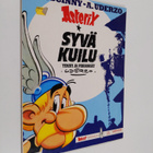 Uderzo : Asterix ja syvä kuilu - pikkukuva 1