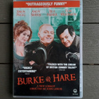 DVD: Burke & Hare (Simon Pegg, Andy Serkis 2010) - pikkukuva 1